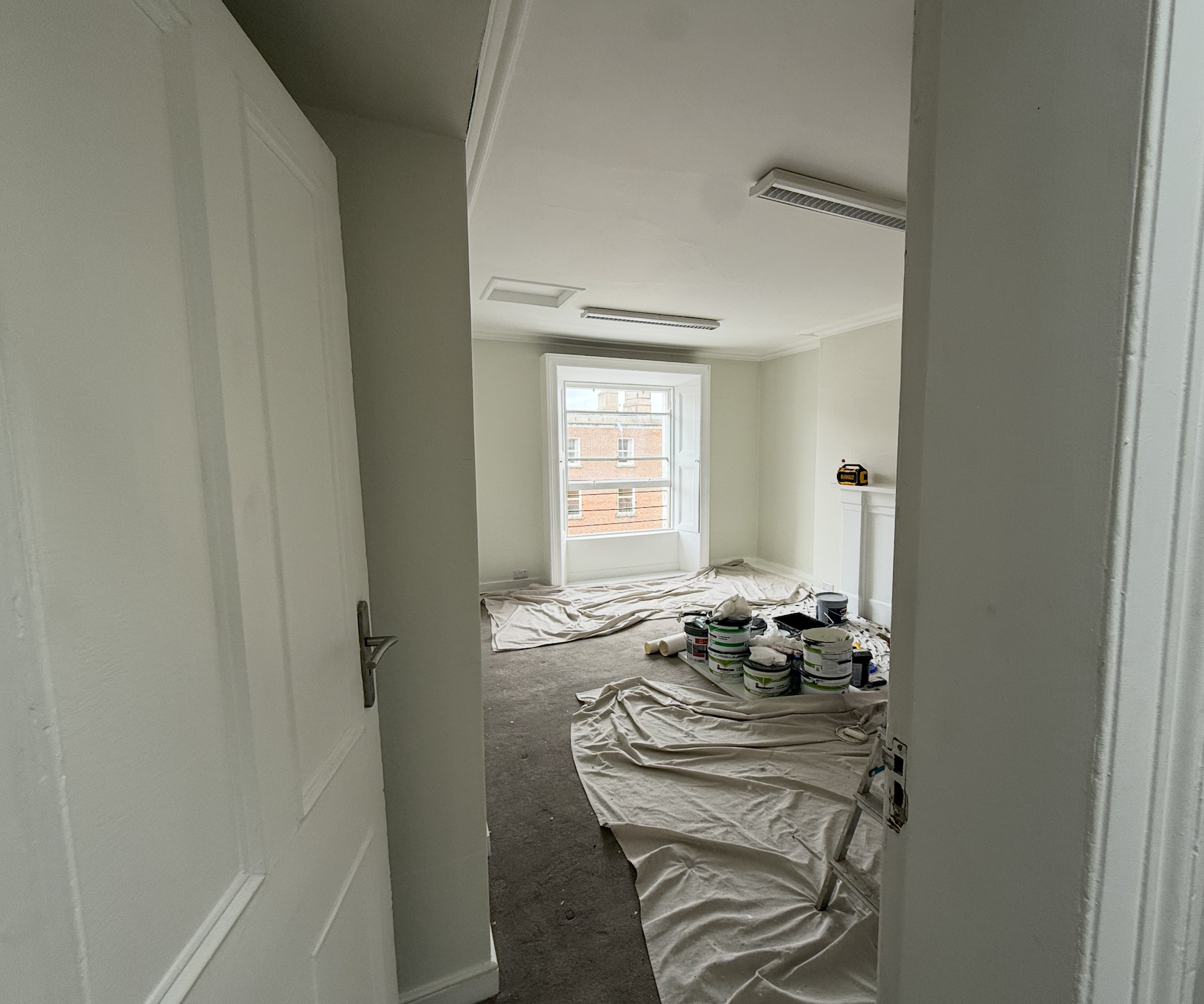 32 Fitzwilliam Place - Office 10
