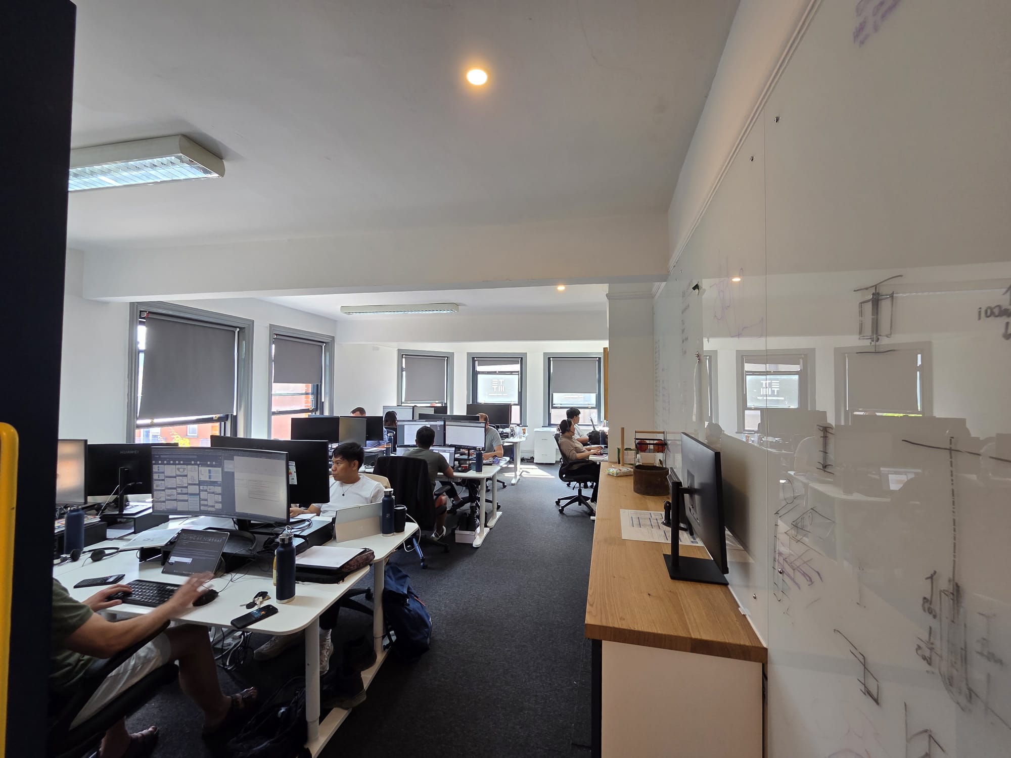 32 Francis Street - Dublin 8 - Studio 8