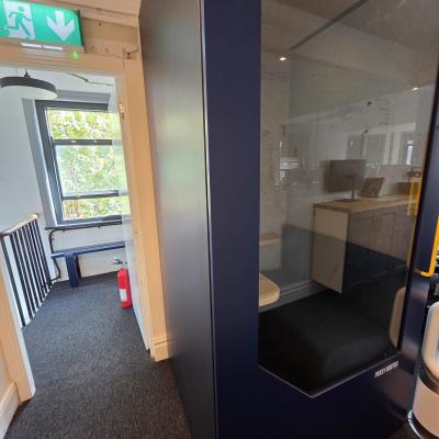 32 Francis Street - Dublin 8 - Studio 8