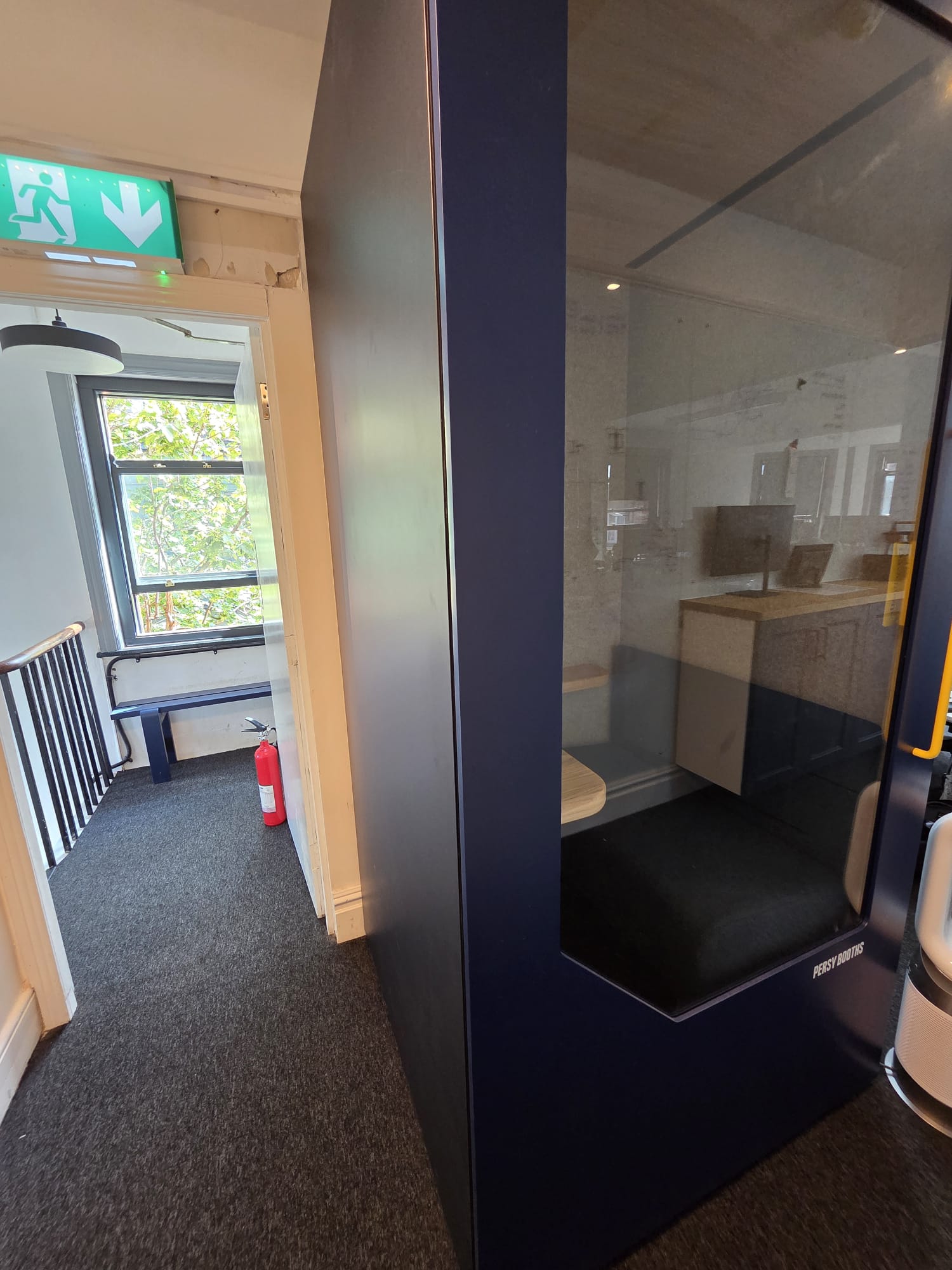 32 Francis Street - Dublin 8 - Studio 8