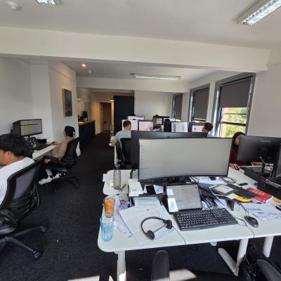 32 Francis Street - Dublin 8 - Studio 8