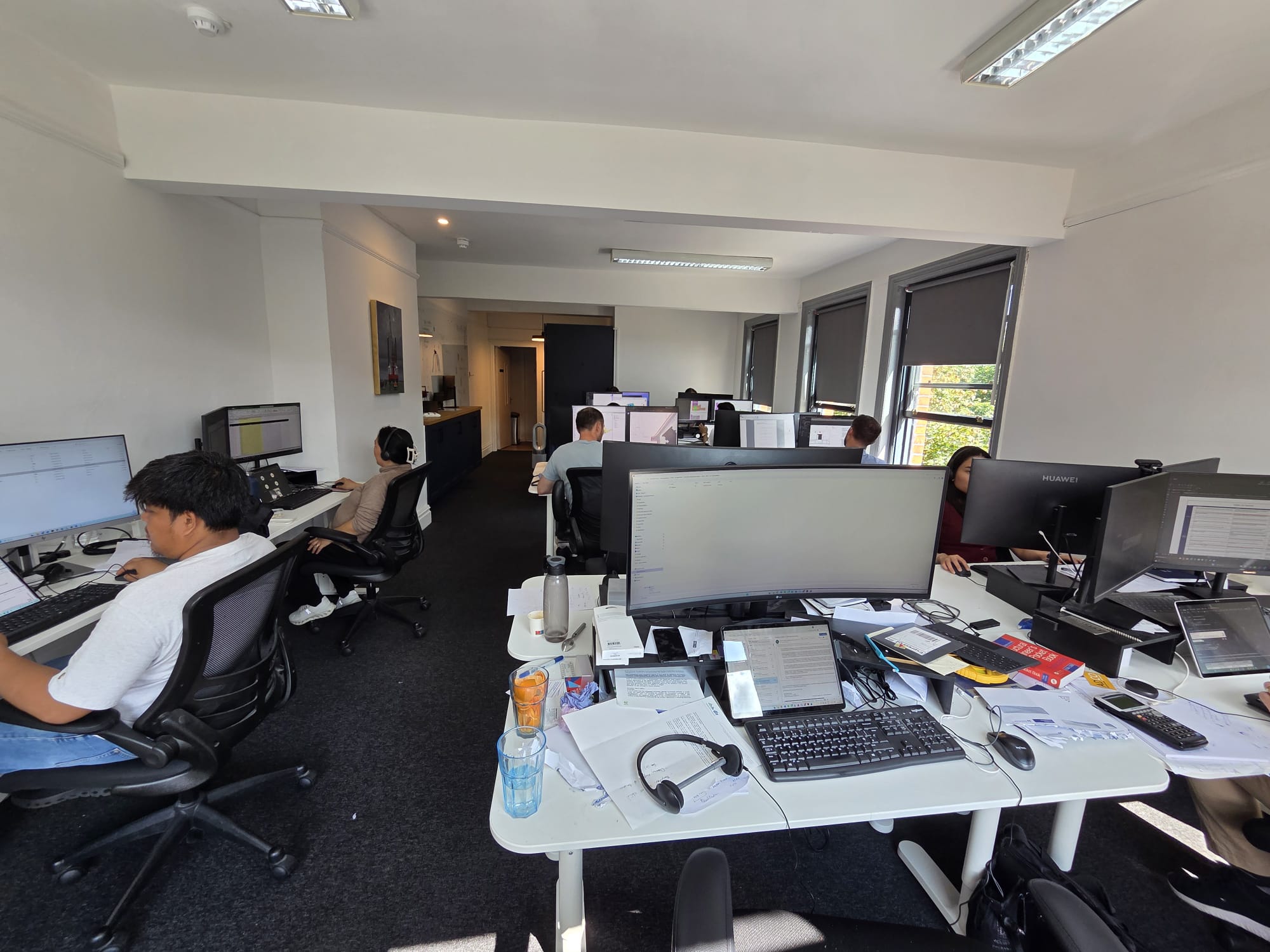 32 Francis Street - Dublin 8 - Studio 8