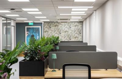39 Northumberland Road - Office 101