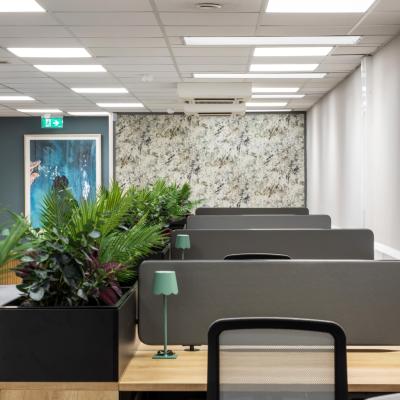 39 Northumberland Road - Office 101