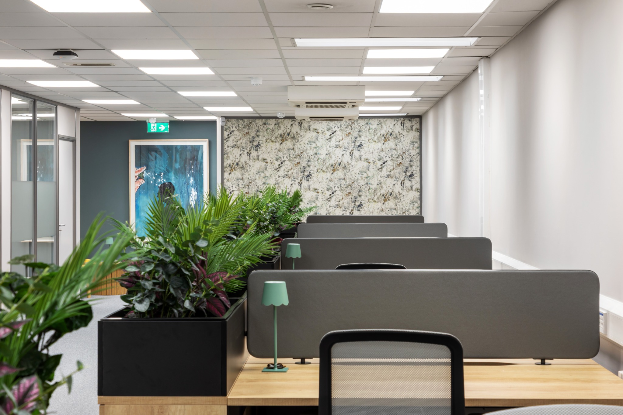 39 Northumberland Road - Office 101