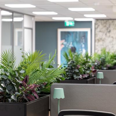 39 Northumberland Road - Office 101