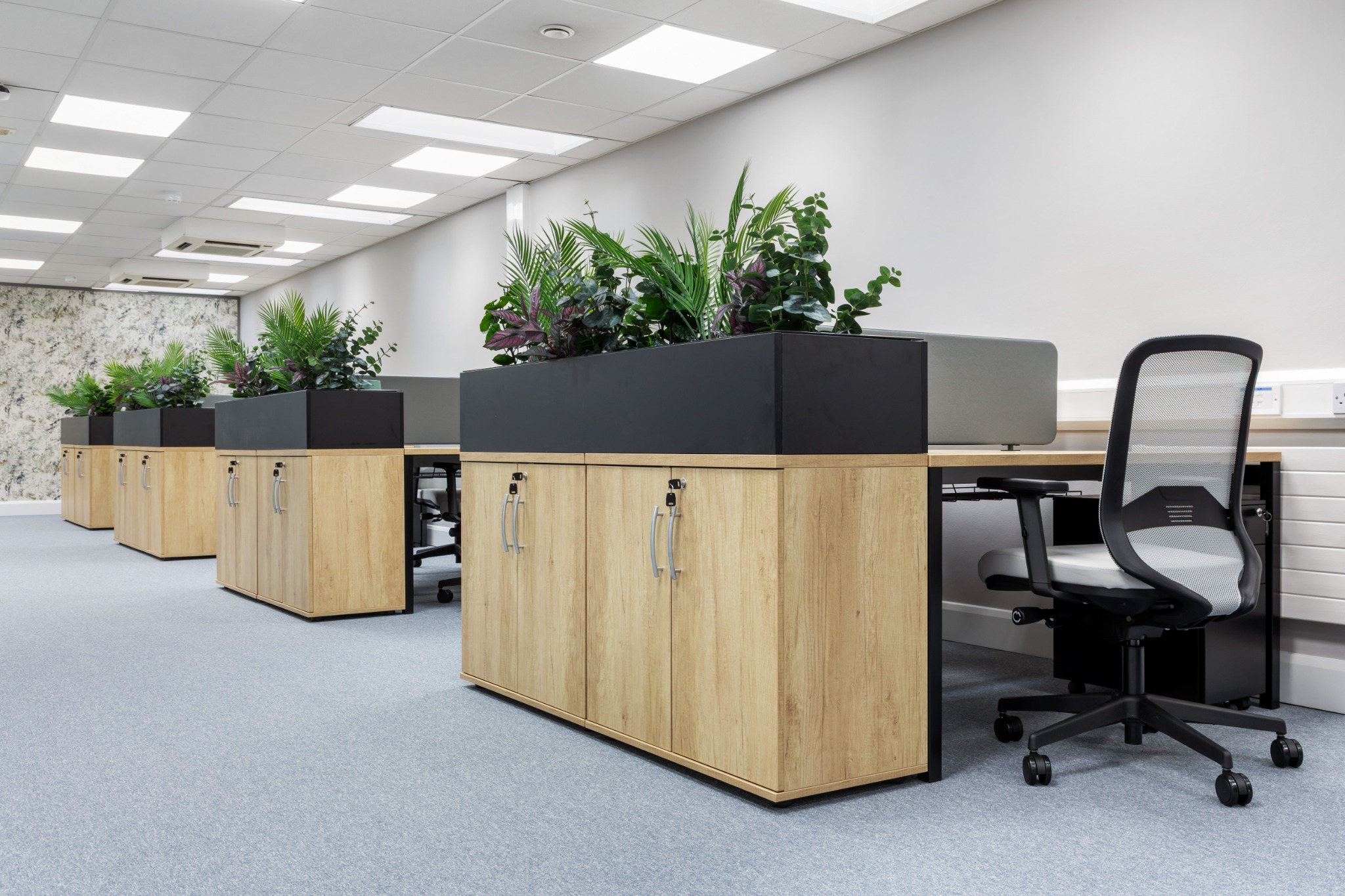 39 Northumberland Road - Office 101