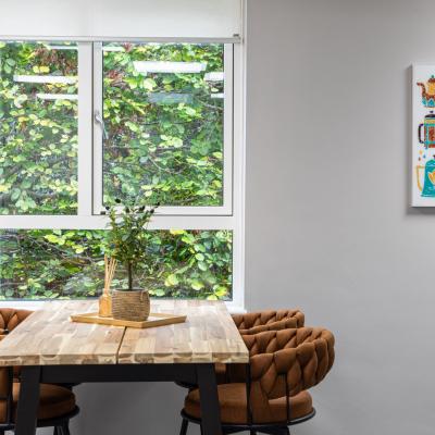 39 Northumberland Road - Office 101