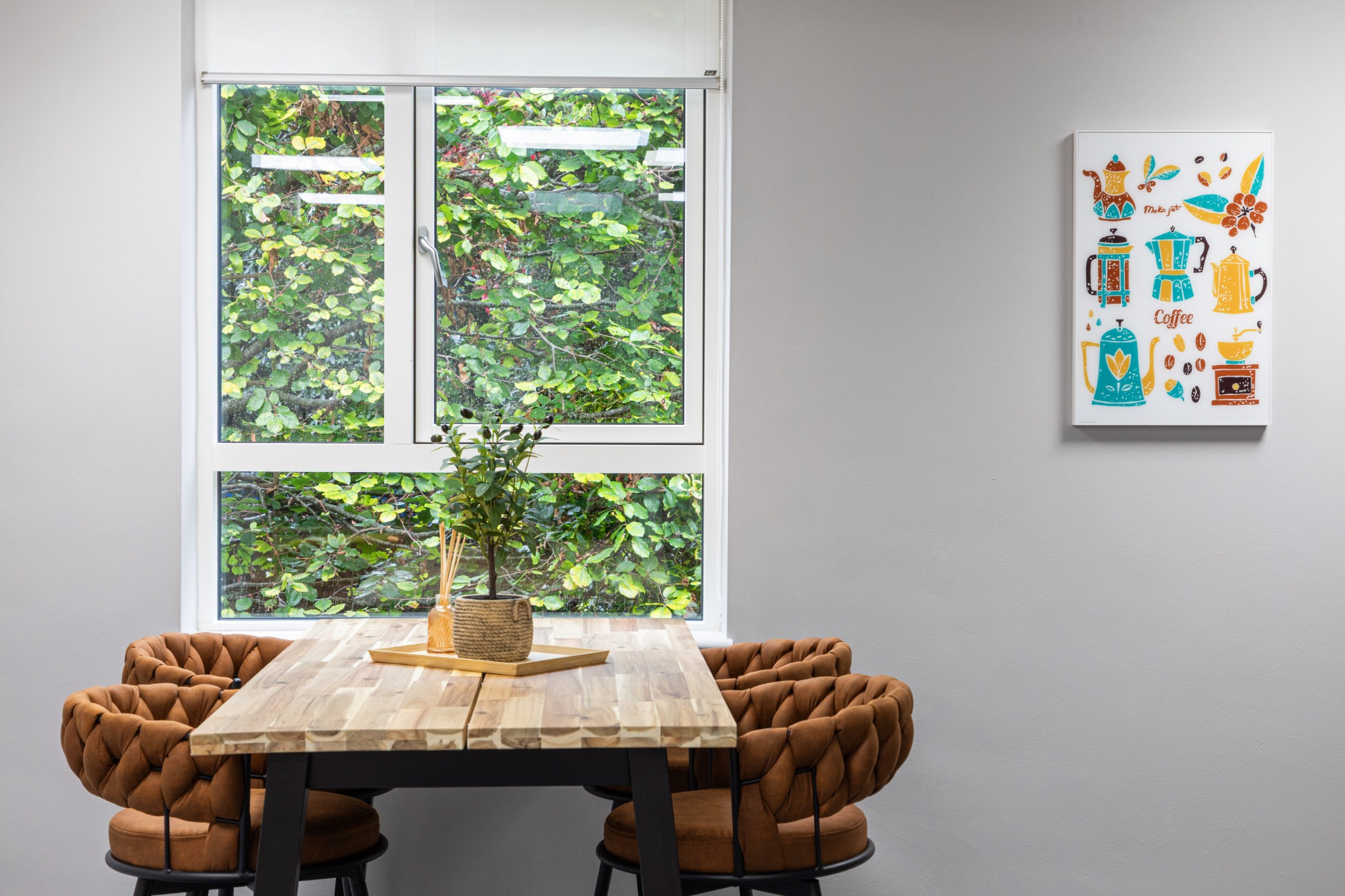 39 Northumberland Road - Office 101