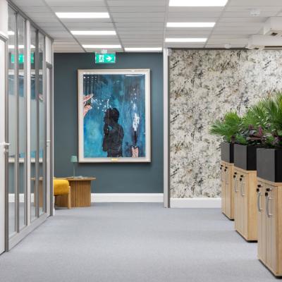 39 Northumberland Road - Office 101