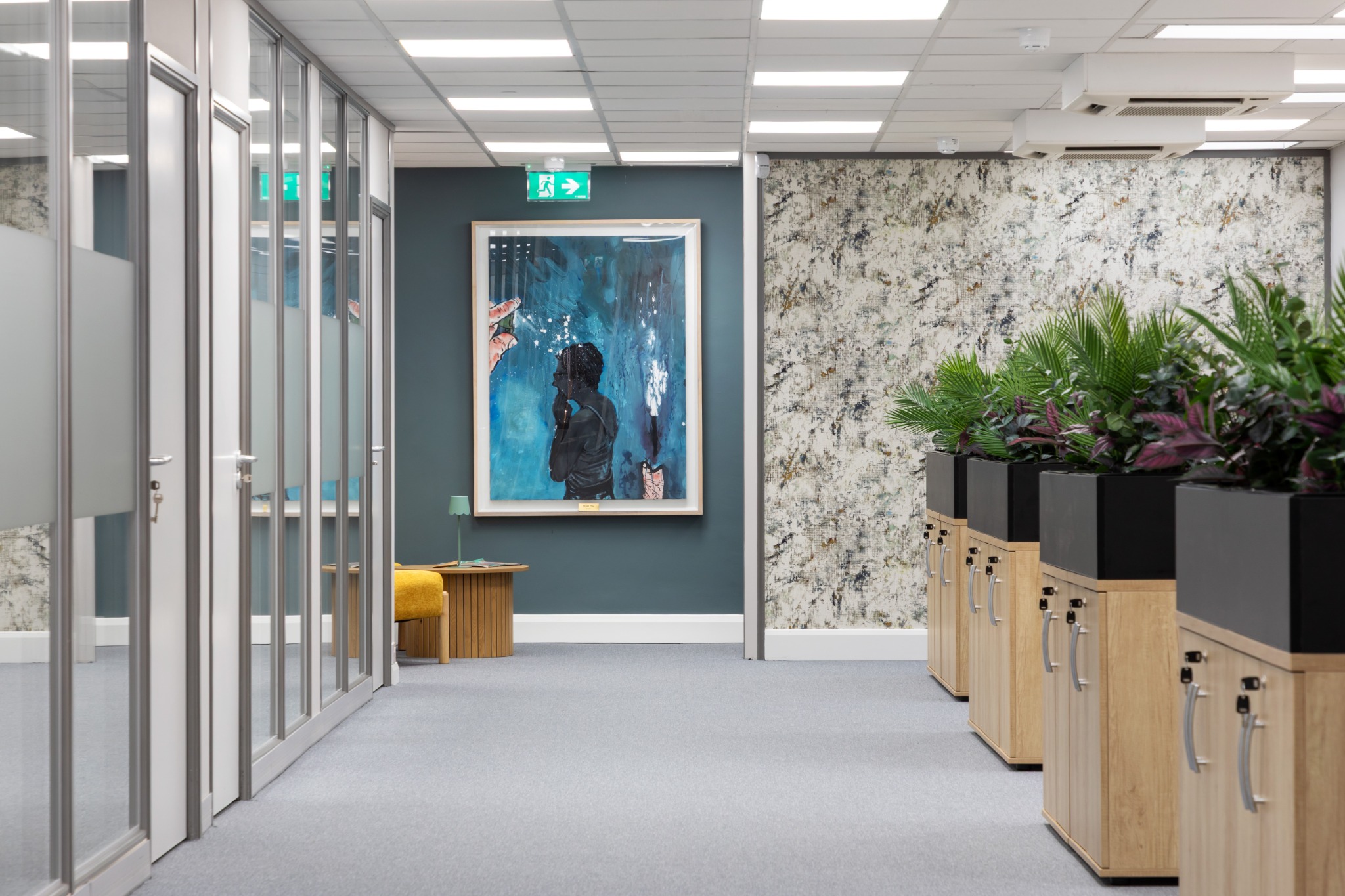 39 Northumberland Road - Office 101