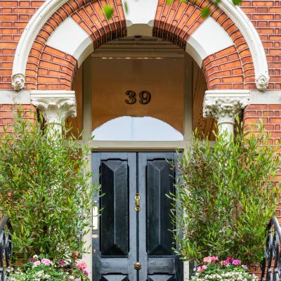 39 Northumberland Road - Office 101