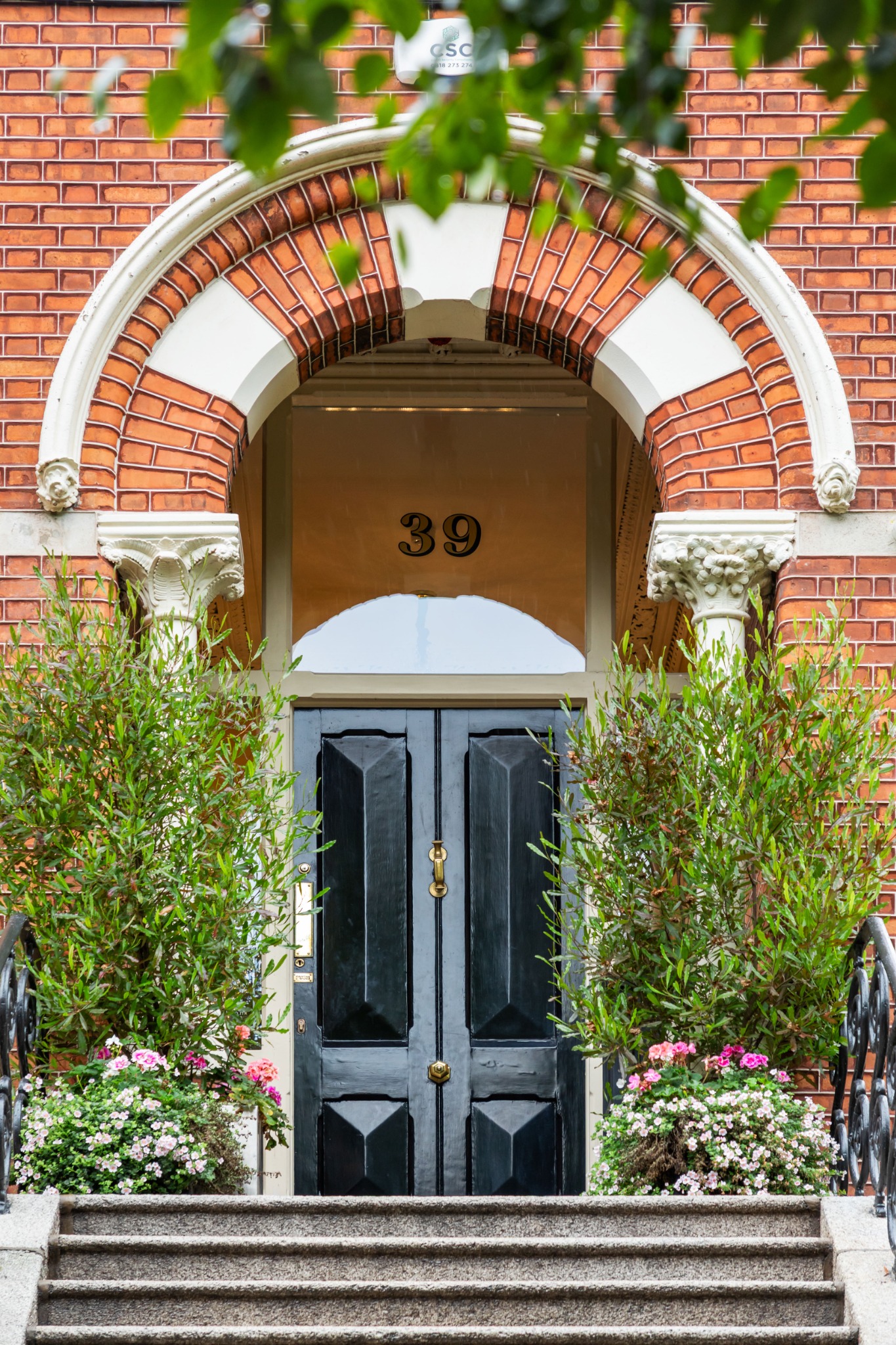 39 Northumberland Road - Office 101