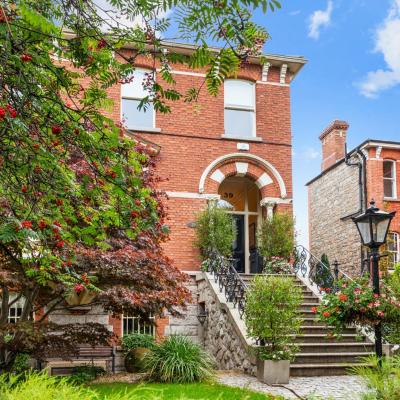 39 Northumberland Road - Office 101