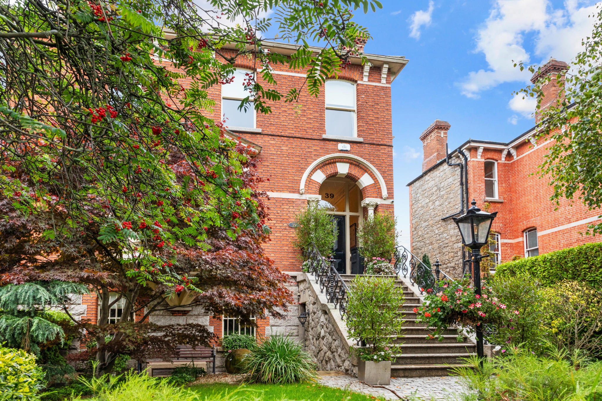 39 Northumberland Road - Office 101
