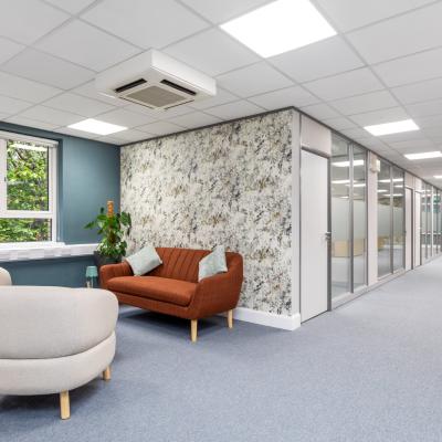 39 Northumberland Road - Office 101