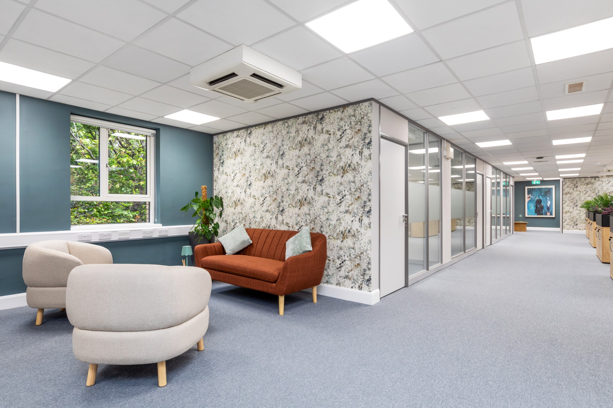 39 Northumberland Road - Office 101