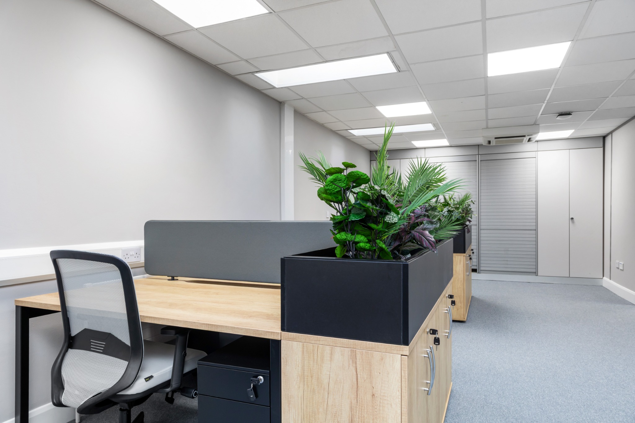 39 Northumberland Road - Office 101