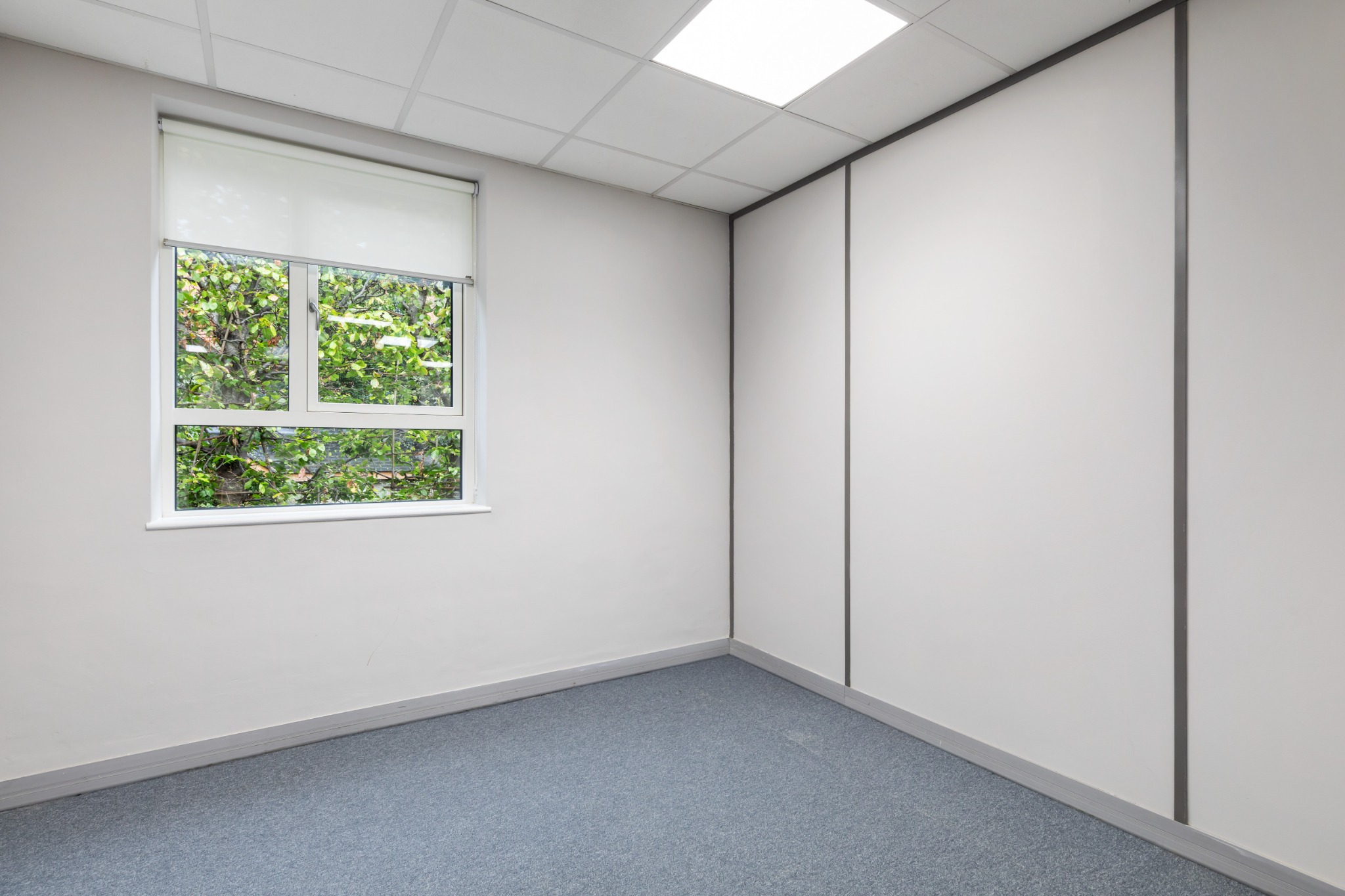 39 Northumberland Road - Office 101