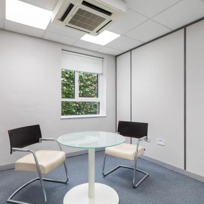 39 Northumberland Road - Office 101