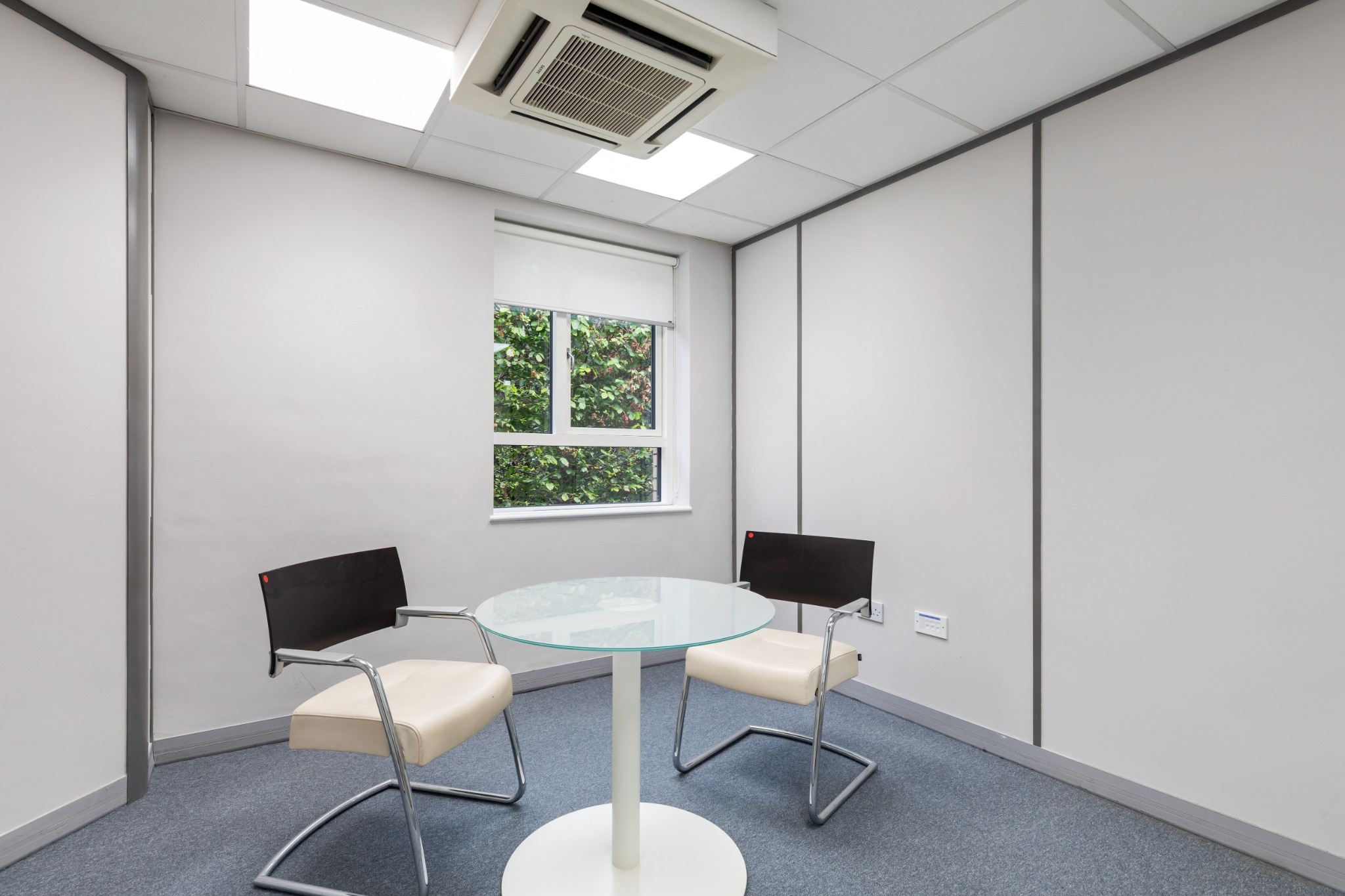 39 Northumberland Road - Office 101