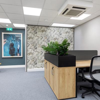 39 Northumberland Road - Office 101