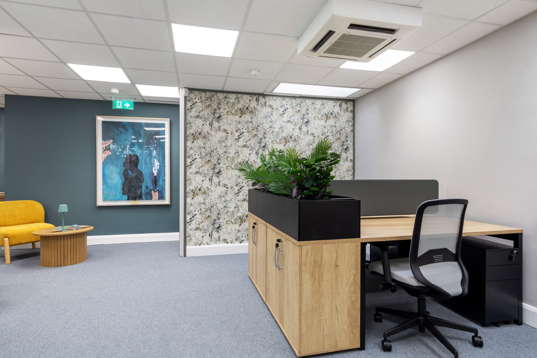39 Northumberland Road - Office 101