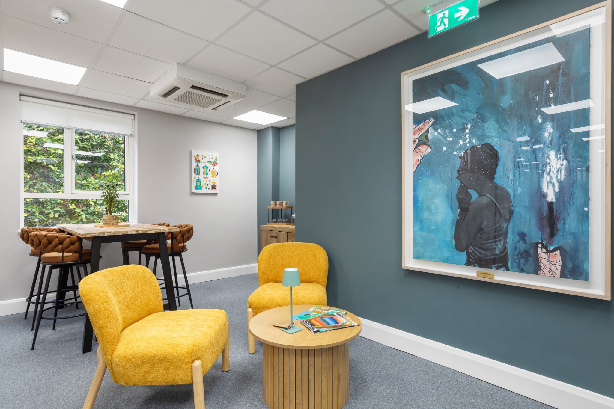 39 Northumberland Road - Office 101