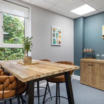 39 Northumberland Road - Office 101
