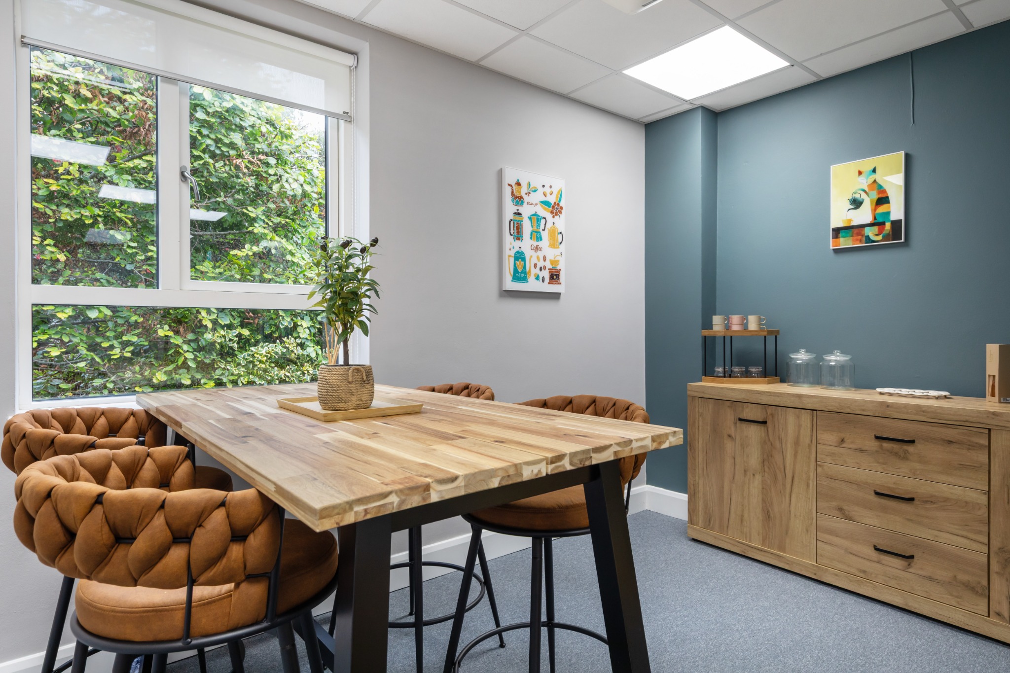 39 Northumberland Road - Office 101
