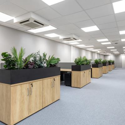 39 Northumberland Road - Office 101