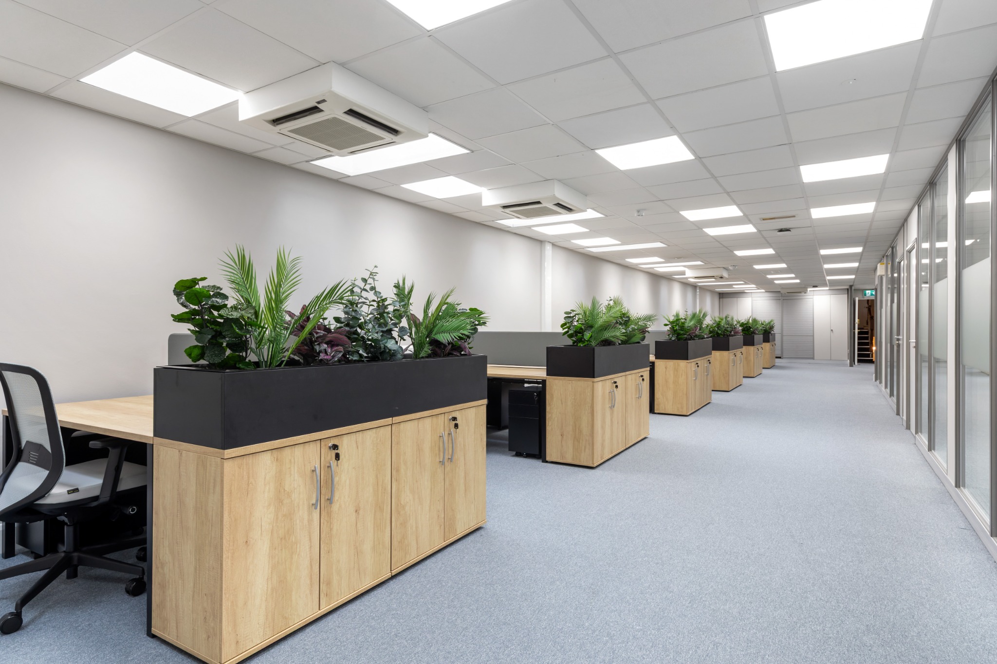 39 Northumberland Road - Office 101