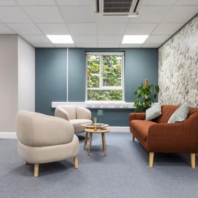 39 Northumberland Road - Office 101