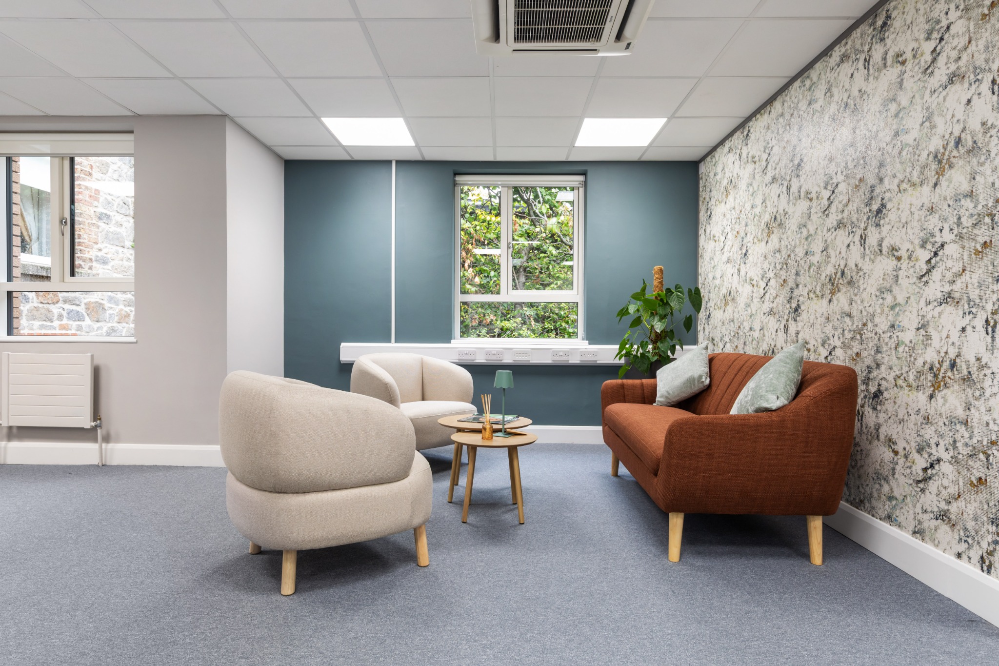 39 Northumberland Road - Office 101