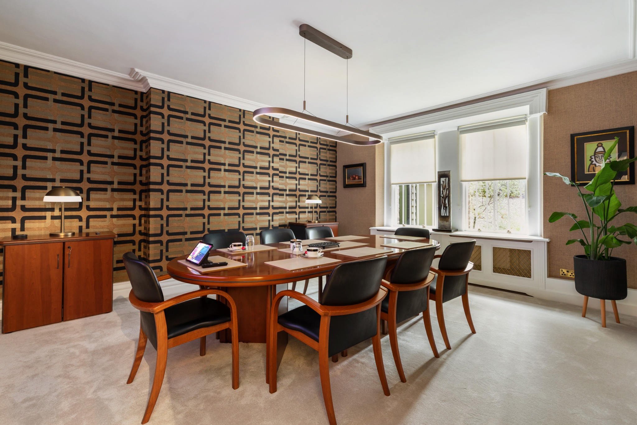 39 Northumberland Road - Office 101