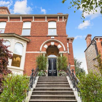 39 Northumberland Road - Office 101