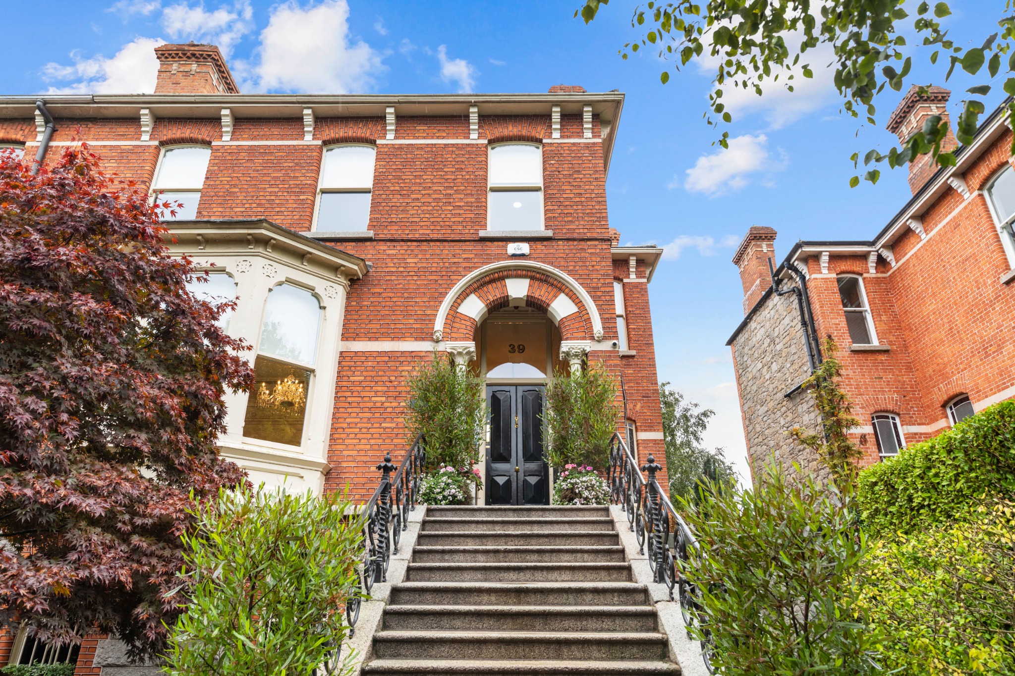 39 Northumberland Road - Office 101