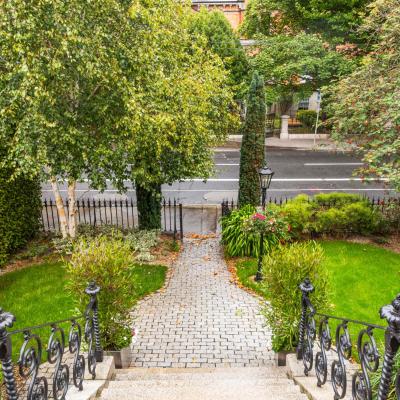 39 Northumberland Road - Office 101