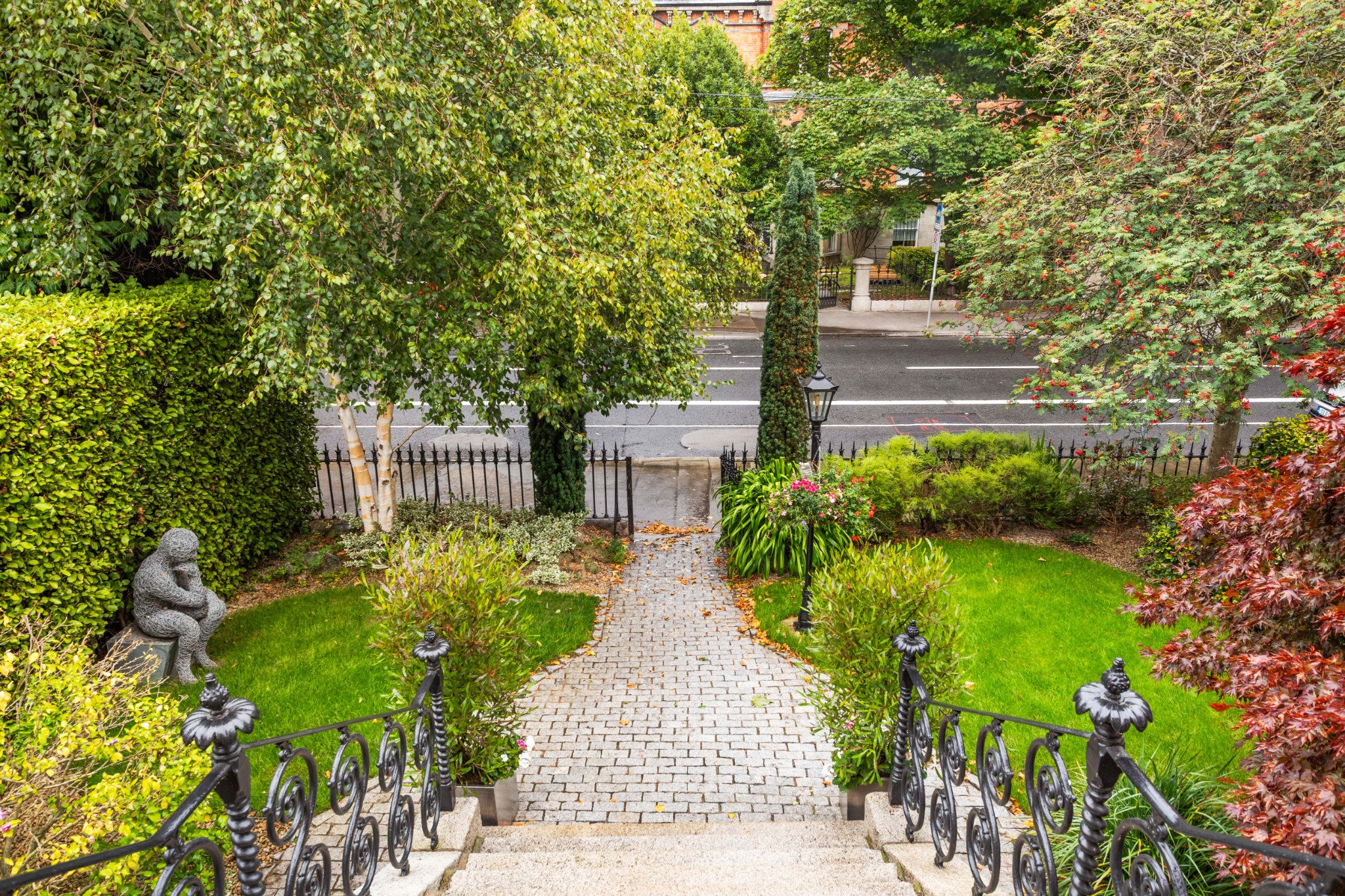 39 Northumberland Road - Office 101