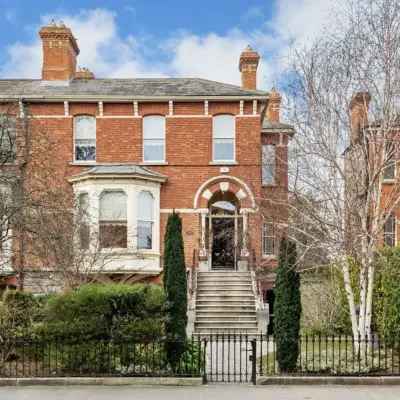 39 Northumberland Road - Office 101
