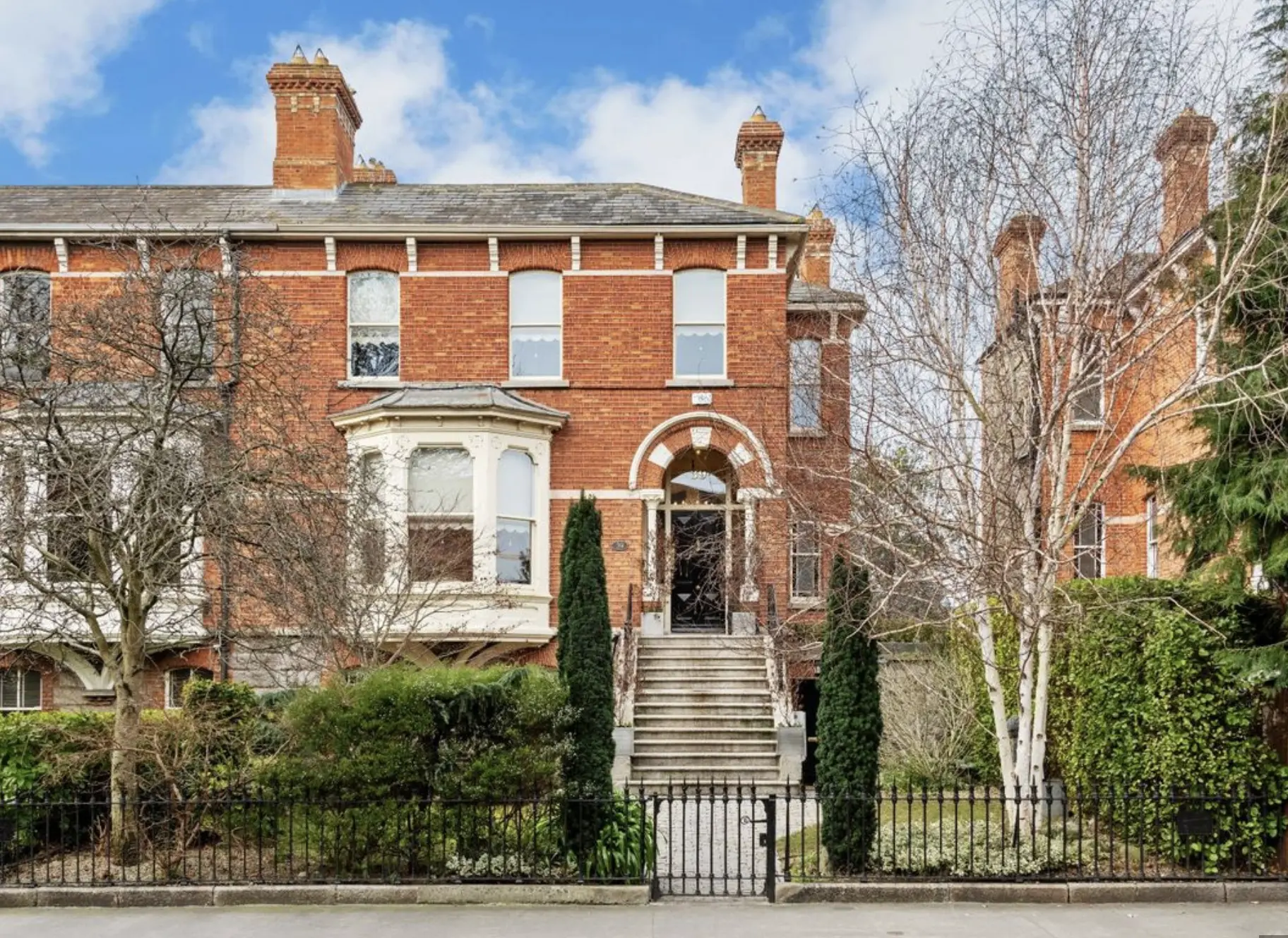 39 Northumberland Road - Office 101