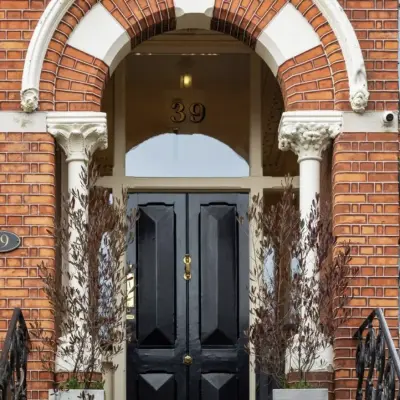 39 Northumberland Road - Office 101