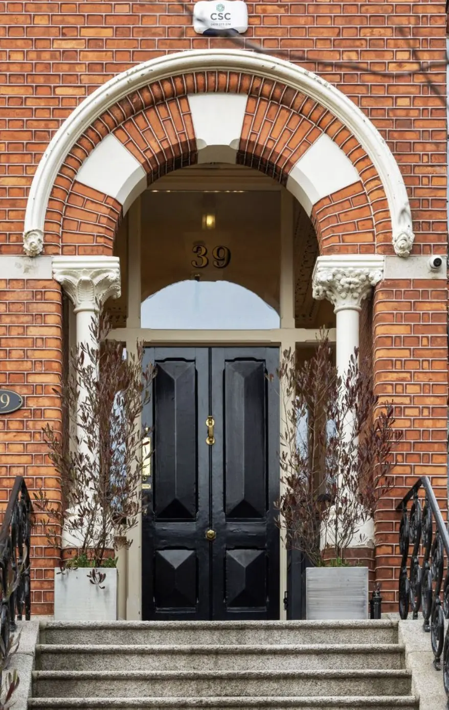 39 Northumberland Road - Office 101