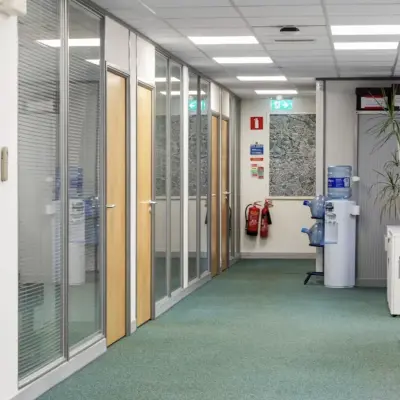 39 Northumberland Road - Office 101