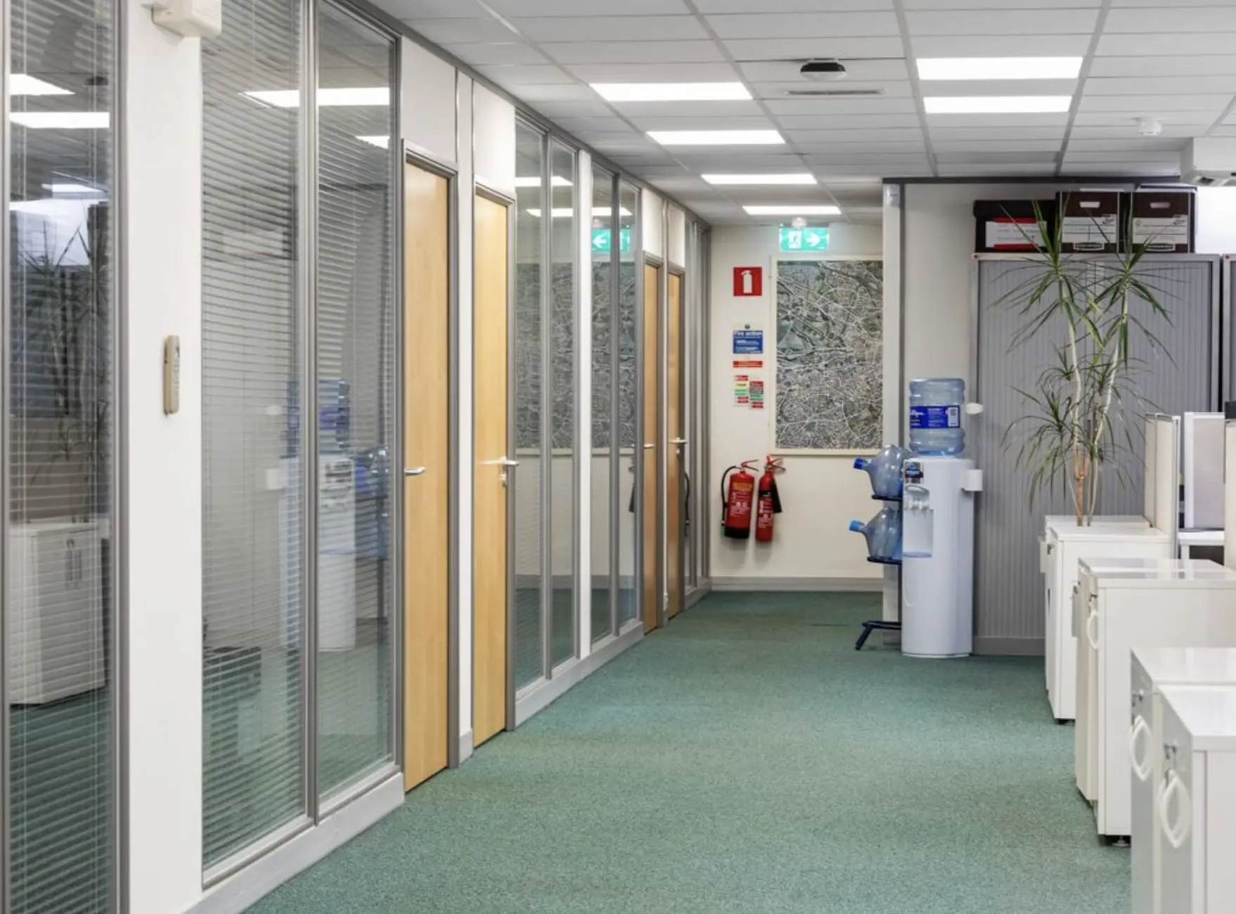 39 Northumberland Road - Office 101