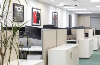39 Northumberland Road - Office 101