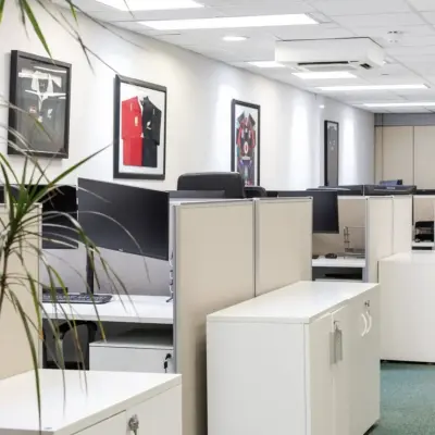 39 Northumberland Road - Office 101