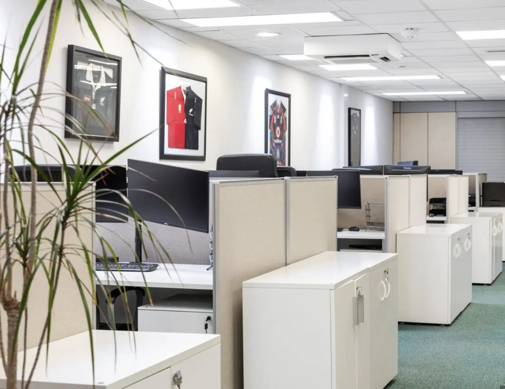 39 Northumberland Road - Office 101