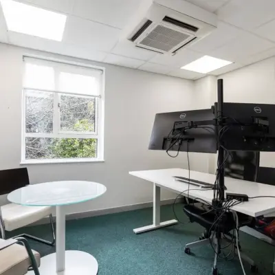 39 Northumberland Road - Office 101