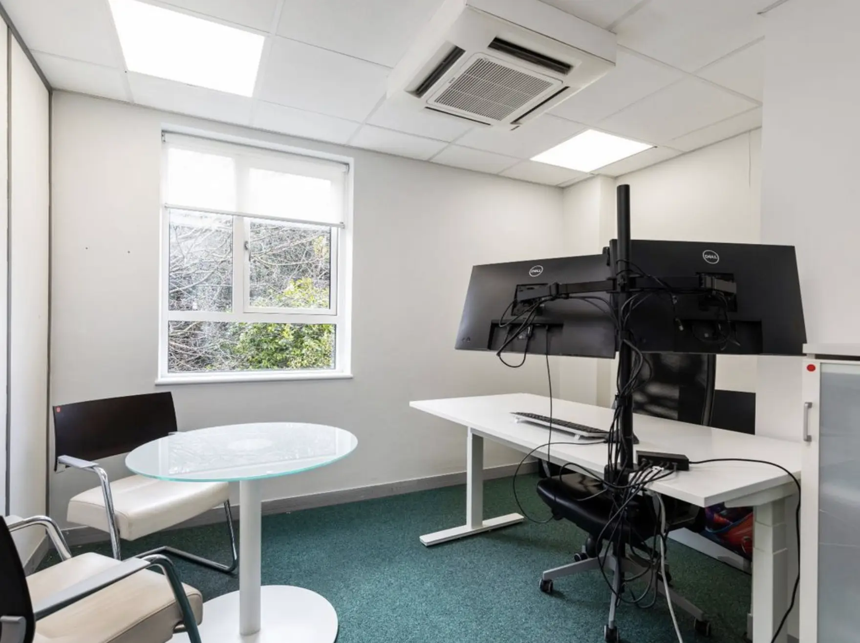 39 Northumberland Road - Office 101